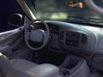 Ford Expedition 1996 года